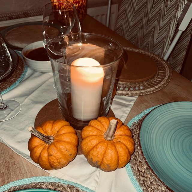 We’re starting to cosy up at H2ome Services and adding a little Festive magic to all our cottages… 

Here are a few little tricks to prepare for the upcoming eventful Winter months! 

🎃 Adding fairy lights wherever you can! 
🎃 Leaving a pumpkin on the table and a carving set, especially handy if children are staying! 
🎃 Now the nights are getting colder, why not set a fire place up with all the logs and lighters so all the guests need to do when they arrive is strike a match? 🔥 
🎃 Adding marshmallows and hot chocolate to your welcome pack! 
🎃 If you haven’t already, it’s always a great idea to have blankets lying around for the guests to use and get cosy on these upcoming cold winter nights! 

Do get in touch if you’d like any help with your home this season! 😍

#HolidayHomeManagement #Cotswolds #AirbnbManagement